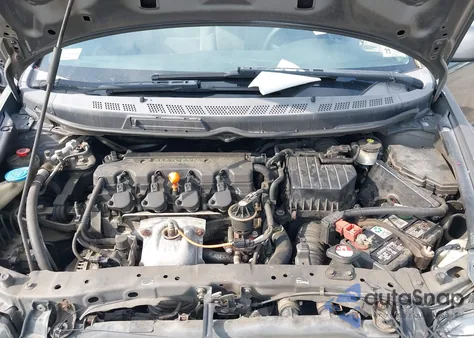 2009 Honda Civic Ex z USA, uszkodzony, nr VIN 2HGFG12859H530232